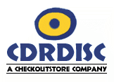 CDRDISC